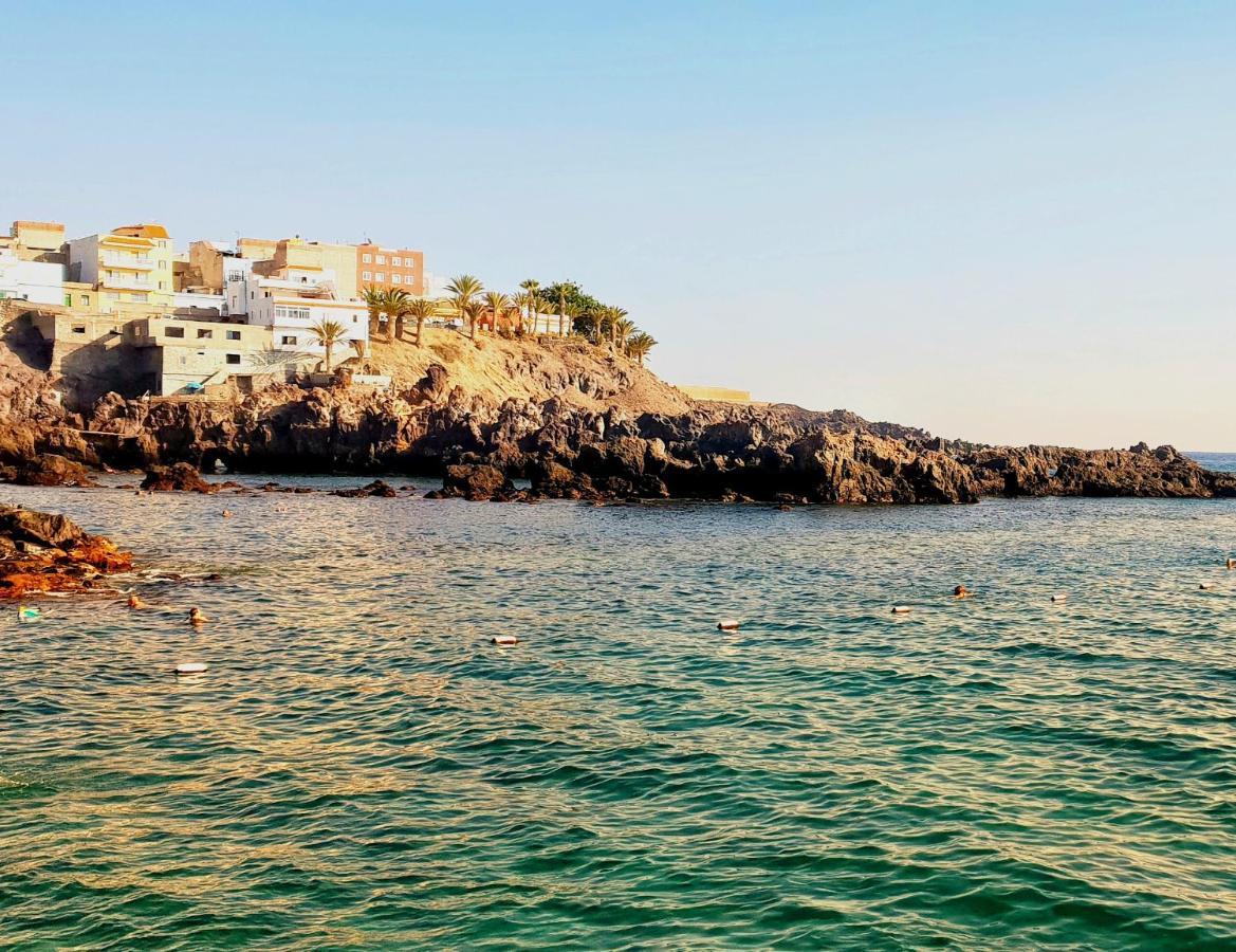 Casita Dayana - Costa Del Silencio Villa Ngoại thất bức ảnh