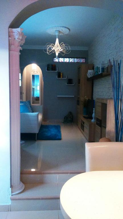 Casita Dayana - Costa Del Silencio Villa Ngoại thất bức ảnh