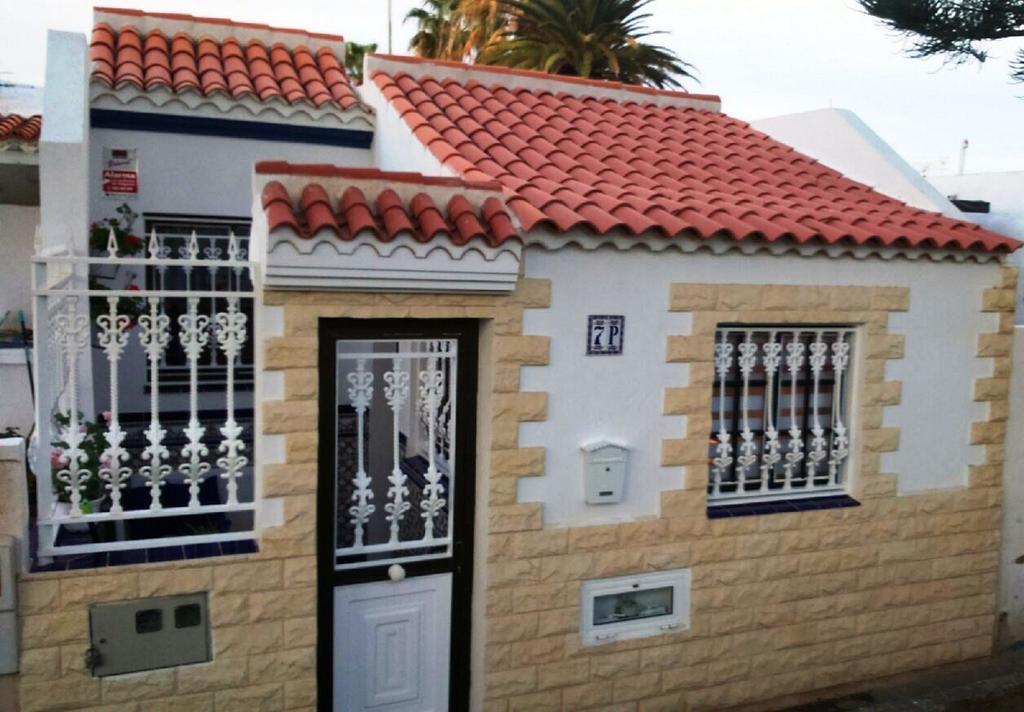 Casita Dayana - Costa Del Silencio Villa Ngoại thất bức ảnh
