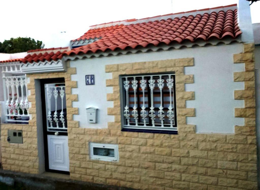 Casita Dayana - Costa Del Silencio Villa Ngoại thất bức ảnh