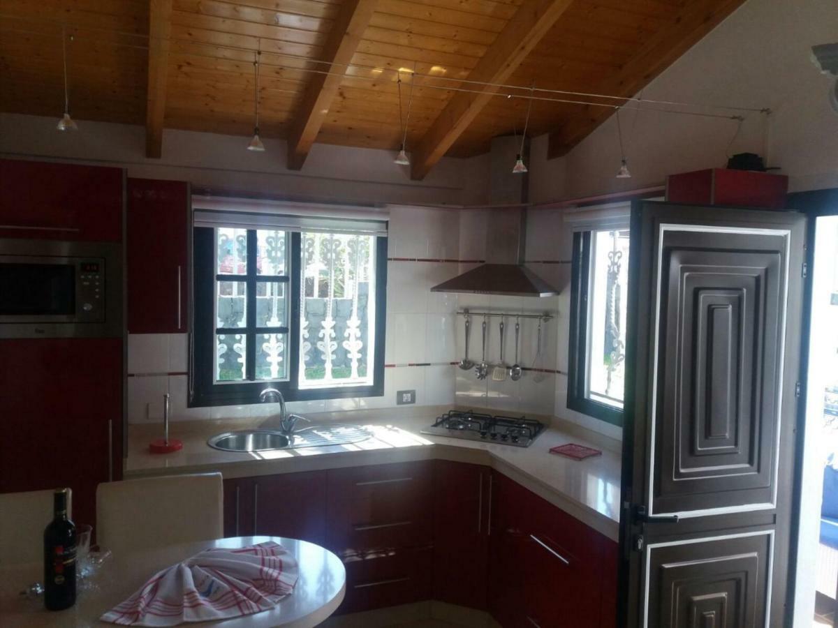 Casita Dayana - Costa Del Silencio Villa Ngoại thất bức ảnh