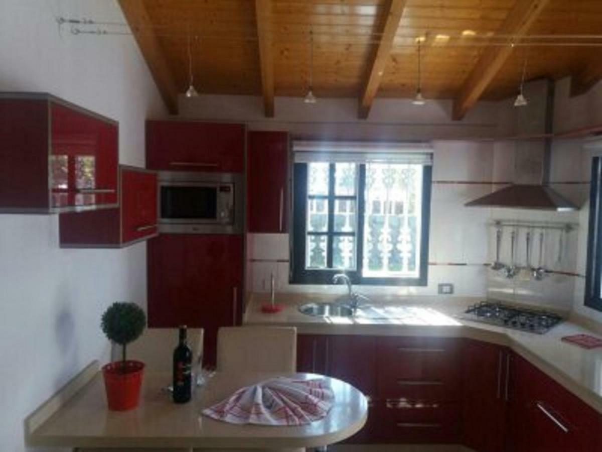 Casita Dayana - Costa Del Silencio Villa Ngoại thất bức ảnh