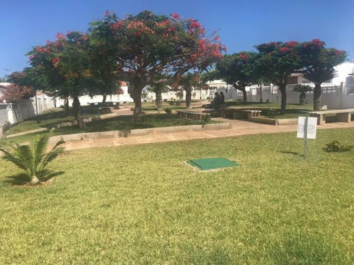 Casita Dayana - Costa Del Silencio Villa Ngoại thất bức ảnh