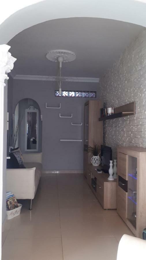 Casita Dayana - Costa Del Silencio Villa Ngoại thất bức ảnh