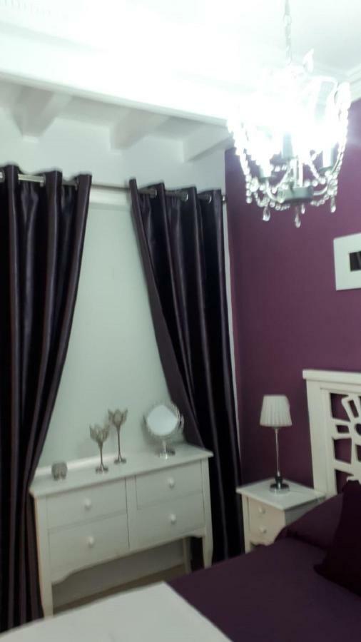 Casita Dayana - Costa Del Silencio Villa Ngoại thất bức ảnh