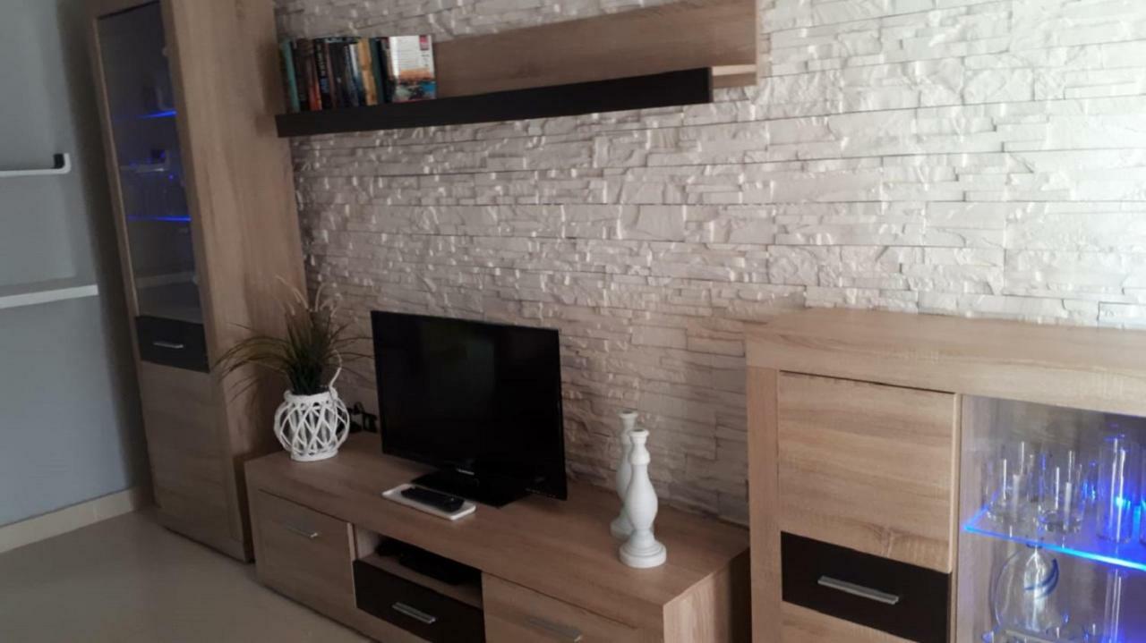 Casita Dayana - Costa Del Silencio Villa Ngoại thất bức ảnh