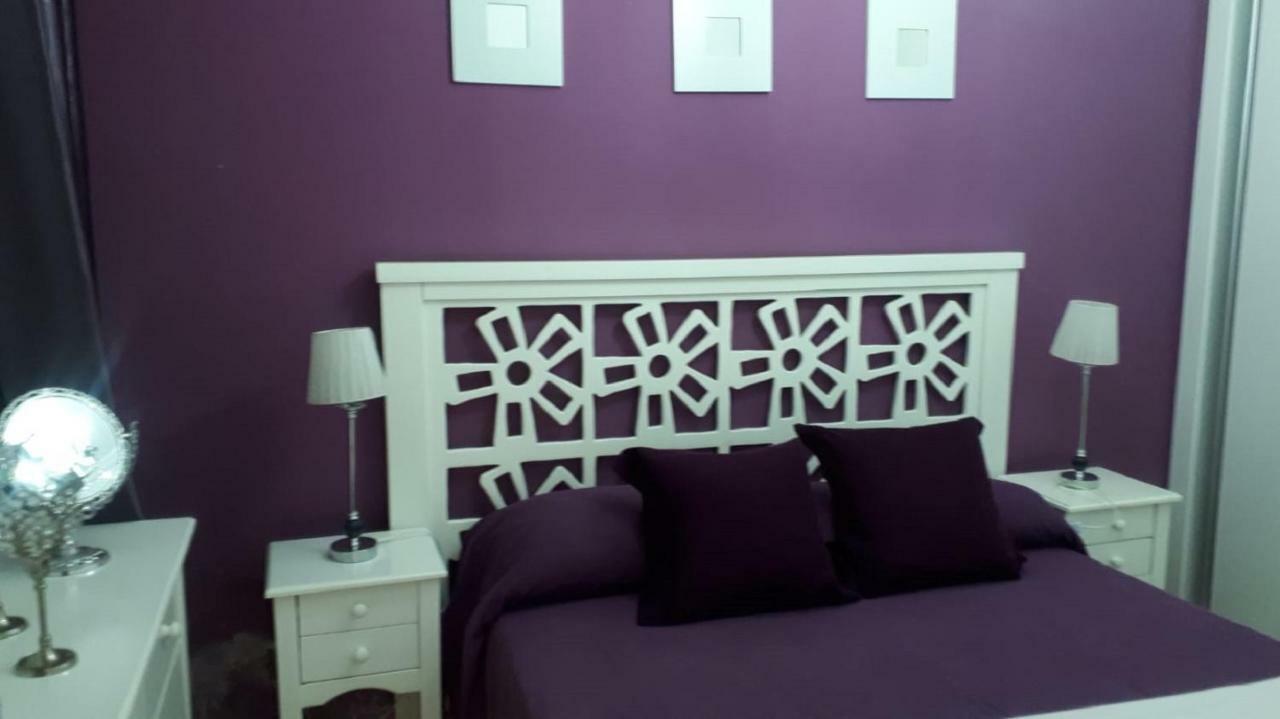 Casita Dayana - Costa Del Silencio Villa Ngoại thất bức ảnh
