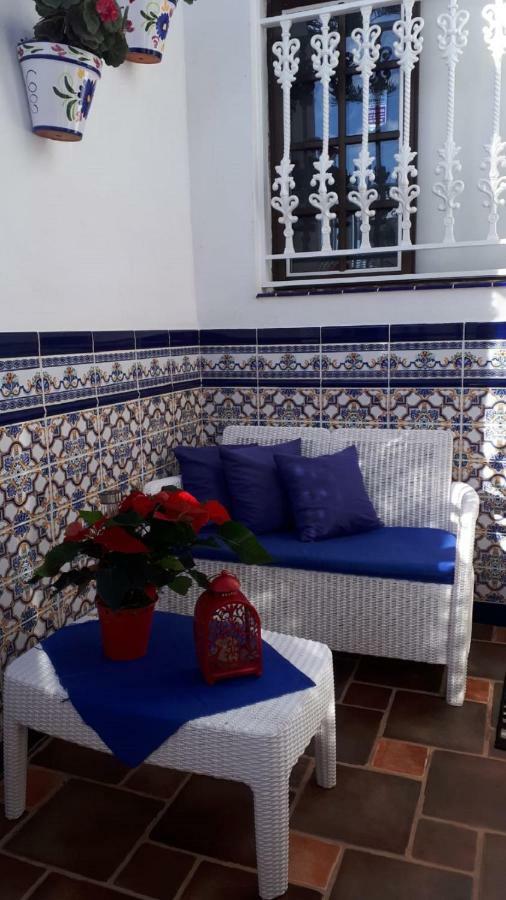 Casita Dayana - Costa Del Silencio Villa Ngoại thất bức ảnh